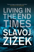 Cover art for Living in the End Times