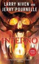 Cover art for Inferno