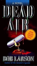 Cover art for Dead Air (Dead Air Series, Book 1)