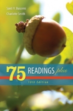 Cover art for 75 Readings Plus