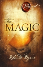 Cover art for The Magic (The Secret)