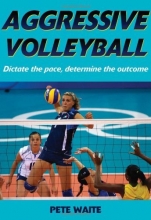 Cover art for Aggressive Volleyball