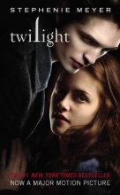 Cover art for Twilight (The Twilight Saga, Book 1)
