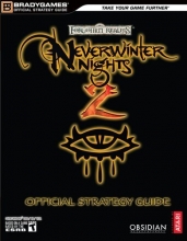 Cover art for Neverwinter Nights(tm) 2 Official Strategy Guide (Forgotten Realms) (Official Strategy Guides (Bradygames))