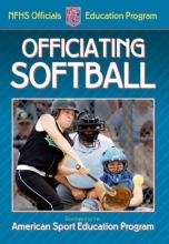 Cover art for Officiating Softball