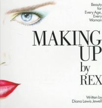 Cover art for Making Up by Rex