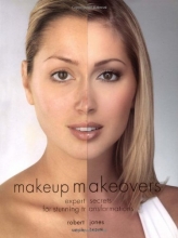 Cover art for Makeup Makeovers: Expert Secrets for Stunning Transformations