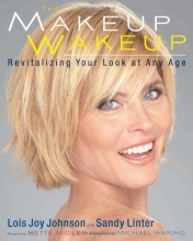 Cover art for The Makeup Wakeup: Revitalizing Your Look at Any Age