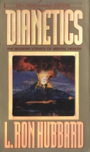 Cover art for Dianetics: The Modern Science of Mental Health