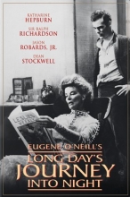 Cover art for Long Day's Journey Into Night