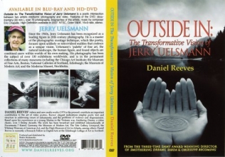 Cover art for Outside In: The Transformative Vision of Jerry Uelsmann