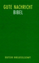 Cover art for German (Good News) Bible