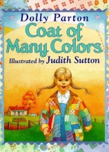 Cover art for Coat of Many Colors