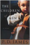 Cover art for The Children Of Men