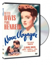 Cover art for Now, Voyager 