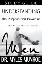 Cover art for Understanding The Purpose And Power Of Men