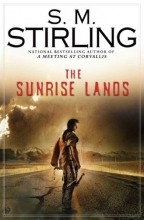 Cover art for The Sunrise Lands