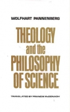 Cover art for Theology and the Philosophy of Science