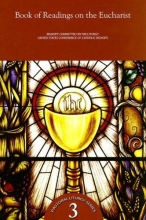 Cover art for Book of Readings on the Eucharist (Pastoral Liturgy Series, 3)