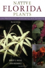 Cover art for Native Florida Plants: Low-Maintenance Landscaping and Gardening