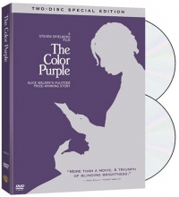 Cover art for The Color Purple 