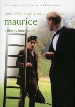 Cover art for Maurice - The Merchant Ivory Collection
