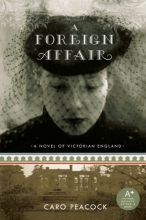 Cover art for A Foreign Affair