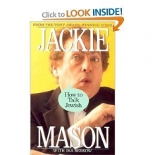 Cover art for How to Talk Jewish