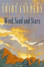 Cover art for Wind, Sand and Stars