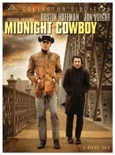 Cover art for Midnight Cowboy 