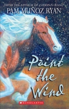 Cover art for Paint The Wind