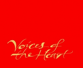 Cover art for Voices of the Heart