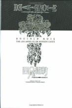 Cover art for Death Note: Another Note - The Los Angeles BB Murder Cases
