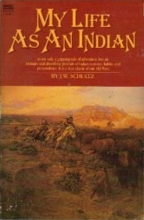 Cover art for My Life as an Indian