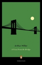 Cover art for A View from the Bridge (Penguin Plays)
