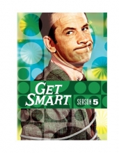 Cover art for Get Smart: Season 5