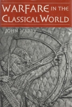 Cover art for Warfare in the Classical World