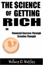 Cover art for The Science of Getting Rich