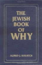 Cover art for The Jewish Book of Why & The Second Jewish Book of Why (2 volumes in slipcase)