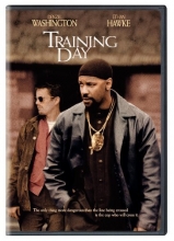Cover art for Training Day 