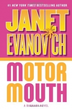 Cover art for Motor Mouth (Alex Barnaby Series #2)