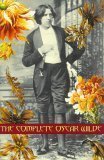 Cover art for Complete Oscar Wilde