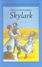 Cover art for Skylark