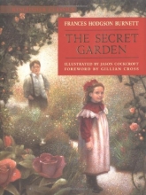 Cover art for The Secret Garden (Kingfisher Classics)