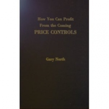 Cover art for How You Can Profit From the Coming Price Controls