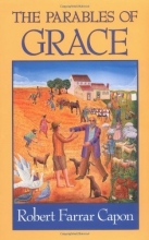 Cover art for The Parables of Grace