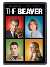 Cover art for The Beaver