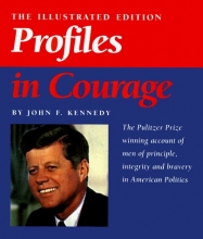 Cover art for Profiles in Courage