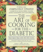 Cover art for The Art of Cooking for the  Diabetic