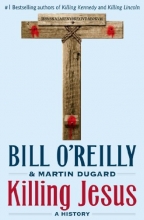 Cover art for Killing Jesus